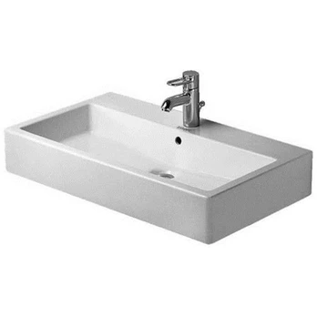 Praustuvas Duravit Vero 80 cm