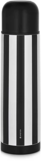 Termosas „Ribs“ 500 ml AMBITION