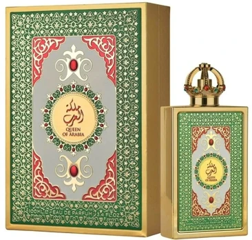 Lattafa Pride Queen of Roses EDP 100ml