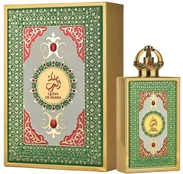 Lattafa Pride Queen of Roses EDP 100ml kaina