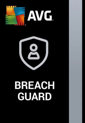 AVG BreachGuard 3 Device