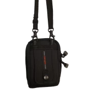 Dėklas Lowepro Digital Camera Bag Ridge 20 Black kaina