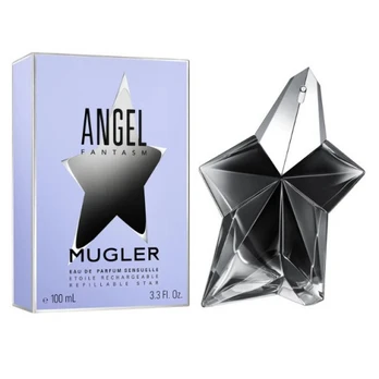 Thierry Mugler - Angel Fantasm - EDP (plnitelná) - 100 ml