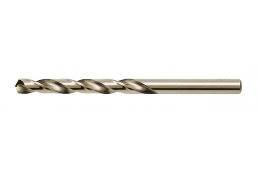 Metalo grąžtas Co5% 8,0 mm, 1 vnt.