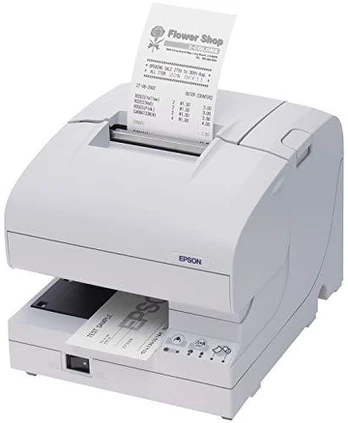 Etiketė spausdintuvas Epson TM-J7700 (C31CF70321)