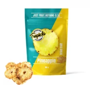 Tropicks Džiovinti ananasai 100 g