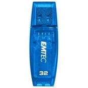 Pendrive Emtec C410, 32 GB (ECMMD32GC410)