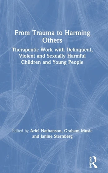 From Trauma to Harming Others
