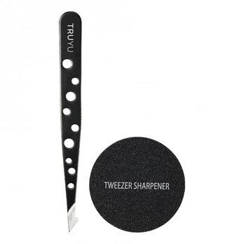 TRUYU 2-IN-1 pincetas