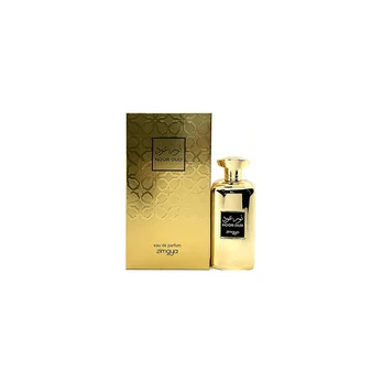 Zimaya Noor Oud Eau De Parfum 100 ml (unisex)