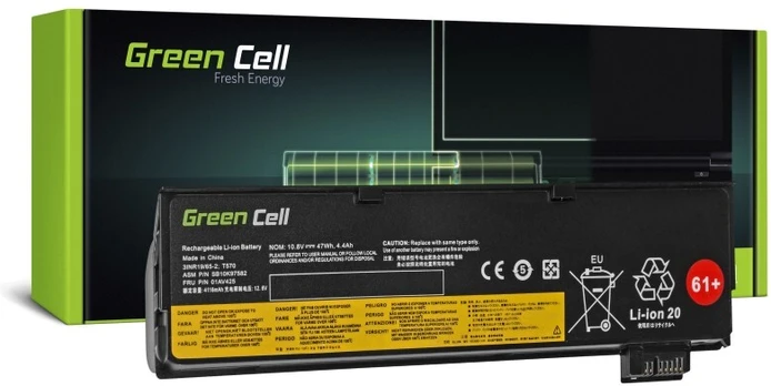 GREENCELL LE95 Battery for Lenovo