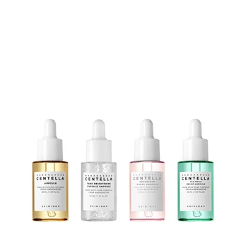 SKIN1004 Madagascar Centella Ampoule Kit 120ml
