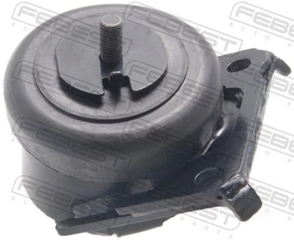Variklio montavimas FEBEST TM-TRJ120F