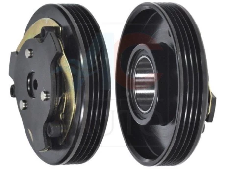 Magnetinė sankaba, oro kondicionieriaus kompresorius ACAUTO AC-06CL05