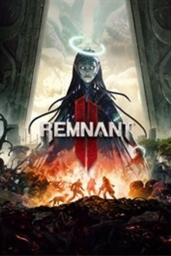 Remnant Ii PC