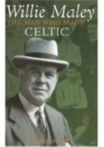 Willie Maley