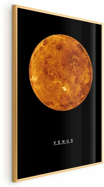 Artgeist Plakatas - Venus