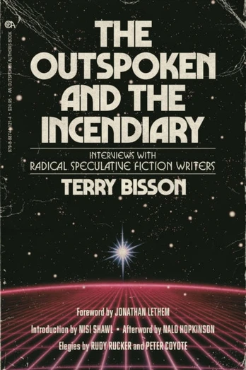 Outspoken and the Incendiary
