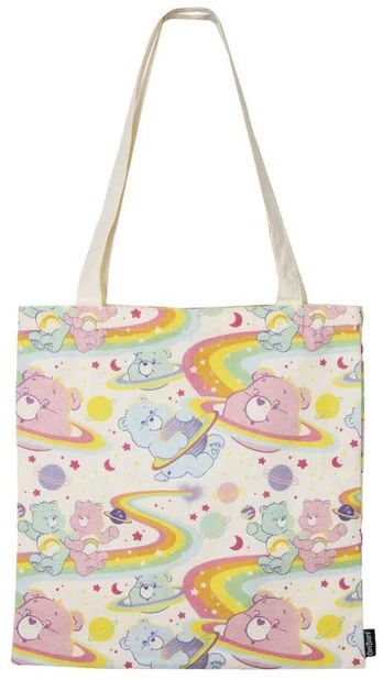 CERDÁ Care Bears shopping bag