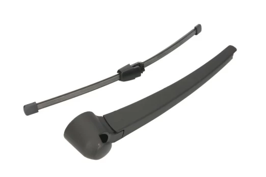 Stiklo valytuvas su svirtimi 340mm