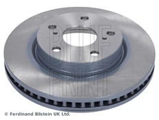 Stabdžių diskas BLUE PRINT ADT343231