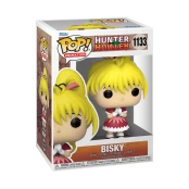 FUNKO POP! Vinilinė figūrėlė: Hunter x Hunter - Biscuit kaina