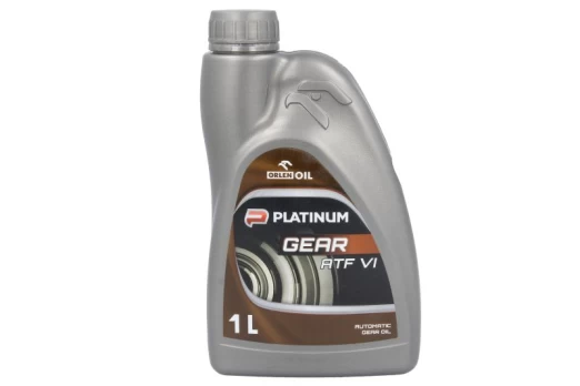 ATF alyva ORLEN ATF (1L) GEAR ATF VI 1L