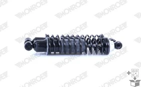 MONROE MON58648ST Shock absorber kaina