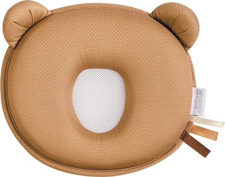 Candide - Panda Pillow Air - Caramel