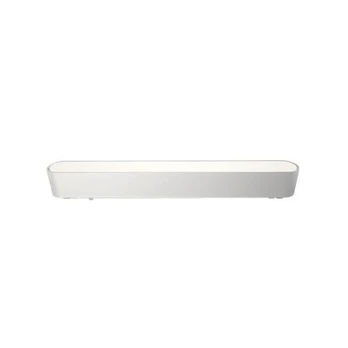 MasterLED bėginis šviestuvas Luxo Linea 1753, baltas