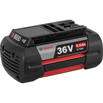 Akumuliatorius Bosch Battery Pack GBA, 36 V, li-ion, 6000 mAh