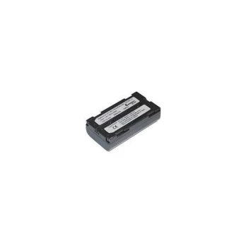 Akum.vaizdo k.Panasonic CGR-B/202E1B