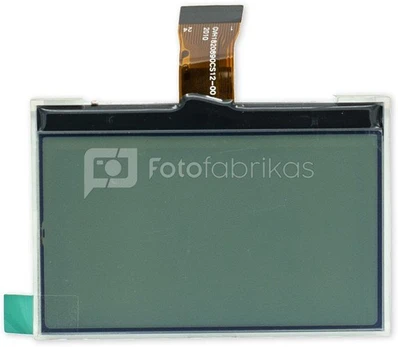 Godox AD400PRO(AD600PRO) LCD display