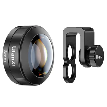 Ulanzi CL 004 8mm Fisheye Mobile Lens