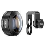 Ulanzi CL 004 8mm Fisheye Mobile Lens kaina