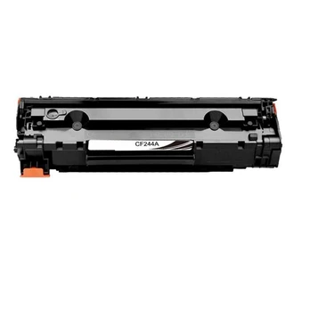 Kasetė lazeriniui spausdintuvui 44A, CF244A Black, 44A, CF244A Black