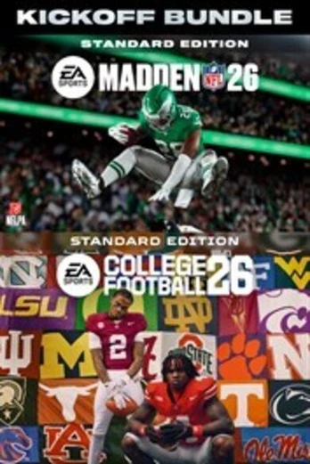 Ea Sports Kickoff-Bundle Xbox Series X|S