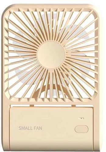 Dulkių siurblys Desk fan HX-123 beige
