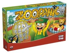 Danspil Zoo Panic