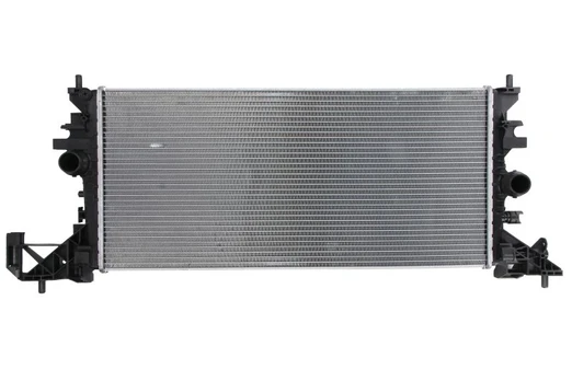 Variklio radiatorius DENSO DRM20118