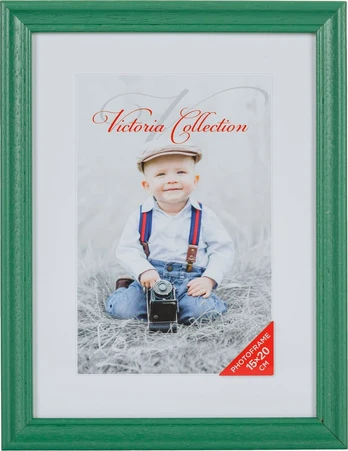 Photo frame Memory 15x20cm, green | 20189