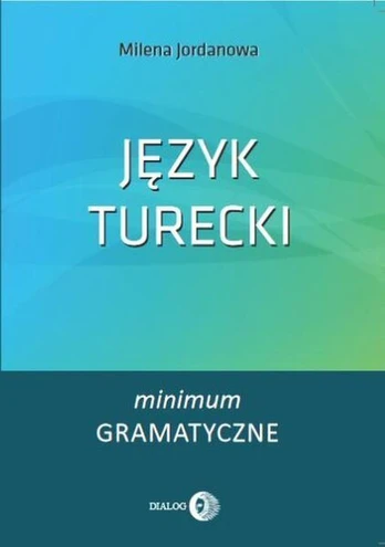 Turkų kalba - Milena Jordanova