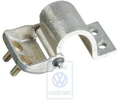 Vag Viršis Audi A4 A6 2001 2006 Originalus 701829641A