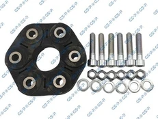 Lankstas, kardaninis velenas GSP 537627S