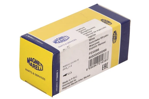 Purkštukas MAGNETI MARELLI 805000000066