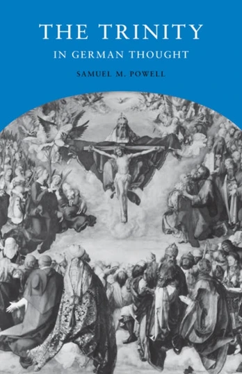 Trinity in German Thought