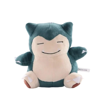 Pokemon pliušinis žaislas - Relaxo