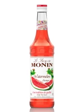 Sirupas MONIN Arbūzų 0.7l kaina