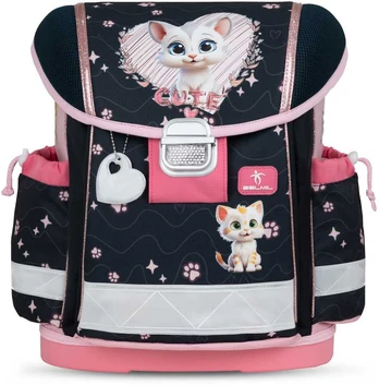 Koolikott Belmil 403-13/AG Cute Kitten Ergonomic