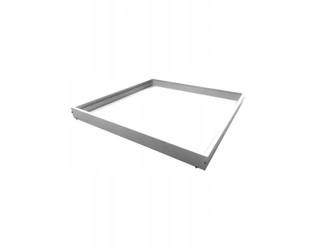 Ventiliatorius LangeLight Paviršinis rėmas 600x600x65MM